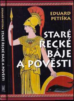 Staré řecké báje a pověsti
