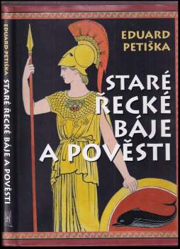 Staré řecké báje a pověsti