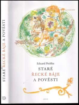 Staré řecké báje a pověsti