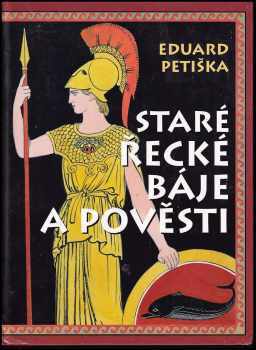 Staré řecké báje a pověsti