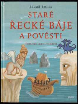 Staré řecké báje a pověsti