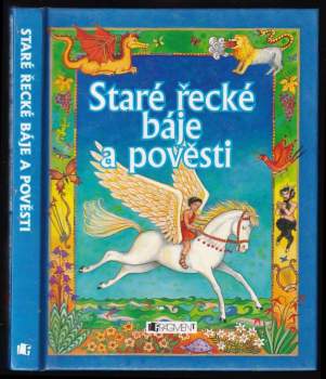 Staré řecké báje a pověsti