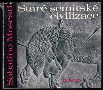 Staré semitské civilizace
