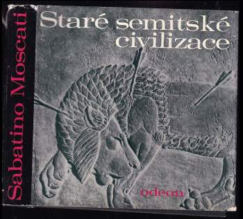 Staré semitské civilizace