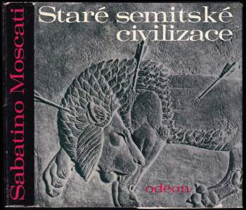 Staré semitské civilizace