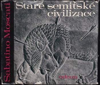 Staré semitské civilizace