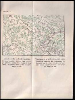 Václav Chaloupecký: Staré Slovensko