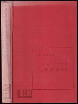 Staré srdce jde do světa