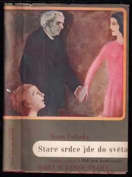 Staré srdce jde do světa