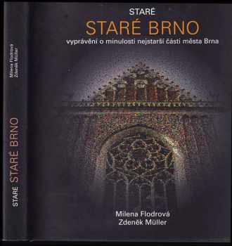 Staré Staré Brno