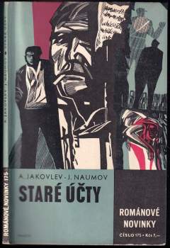 Staré účty