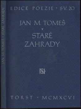 Staré zahrady