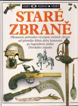 Staré zbraně