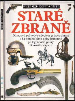 Staré zbraně