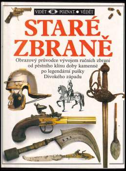 Staré zbraně