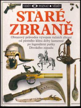 Staré zbraně