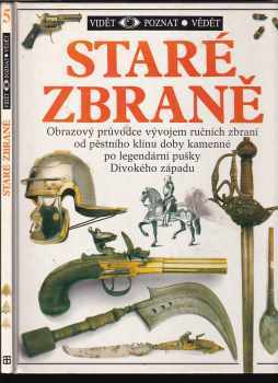 Staré zbraně