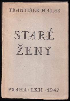 Staré ženy