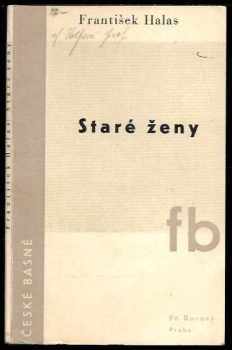 Staré ženy