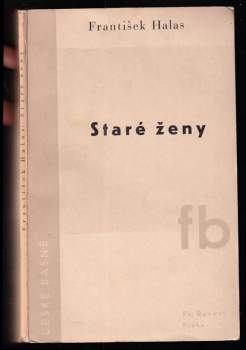 Staré ženy