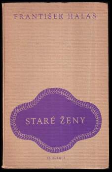 Staré ženy