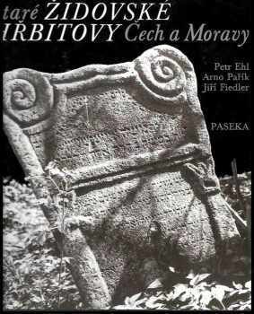 Staré židovské hřbitovy Čech a Moravy