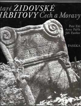 Staré židovské hřbitovy Čech a Moravy