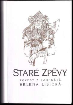 Staré zpěvy