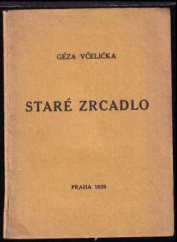 Staré zrcadlo