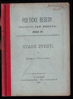 Staré zvěsti
