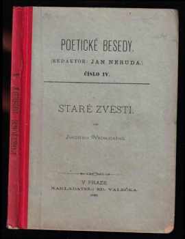 Staré zvěsti