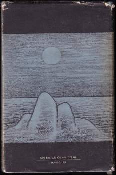 Ernest Hemingway: Stařec a moře