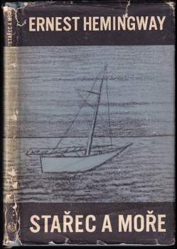 Stařec a moře