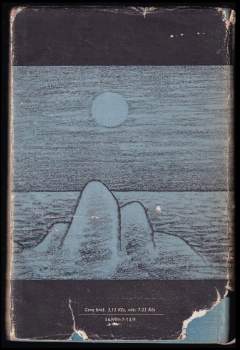 Ernest Hemingway: Stařec a moře