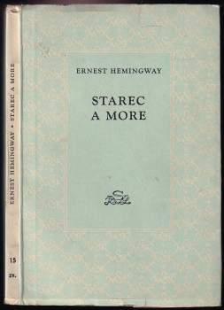 Starec a more