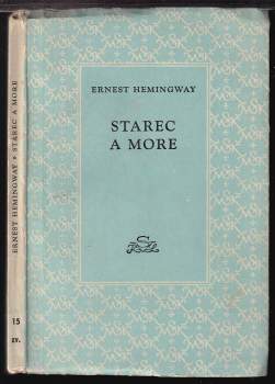Starec a more