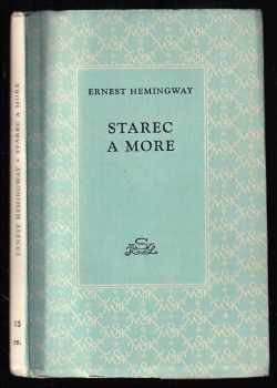 Starec a more