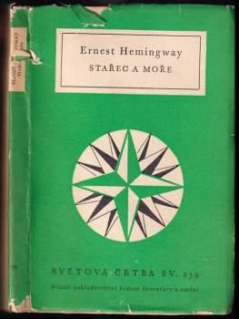 Ernest Hemingway: Stařec a moře
