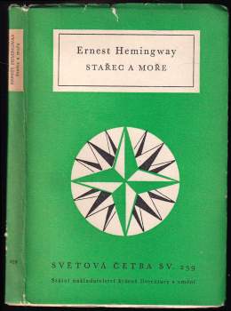 Ernest Hemingway: Stařec a moře