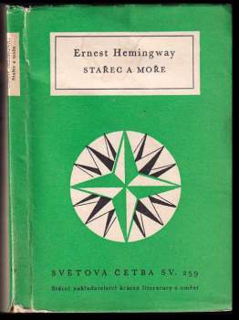 Ernest Hemingway: Stařec a moře