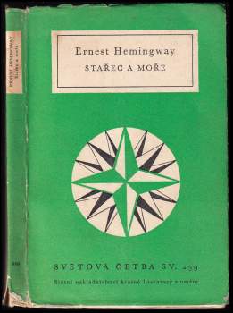 Ernest Hemingway: Stařec a moře
