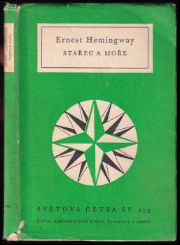 Ernest Hemingway: Stařec a moře