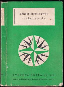 Stařec a moře