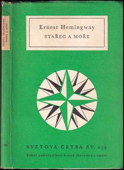 Stařec a moře