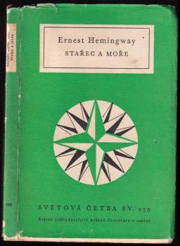 Ernest Hemingway: Stařec a moře
