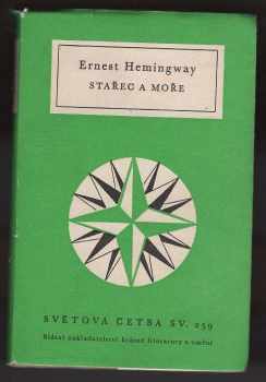 Ernest Hemingway: Stařec a moře