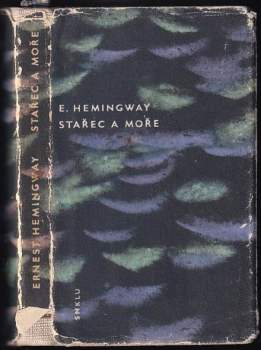 Stařec a moře
