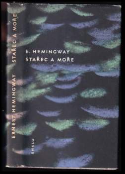 Stařec a moře