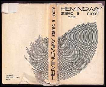 Ernest Hemingway: Stařec a moře