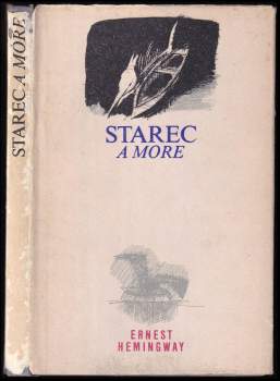 Starec a more